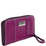 Erin Checkbook Wallet