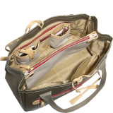 Carina Tassel Handbag