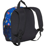 Olive Kids Out of This World Pack 'n Snack Backpack