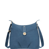 Gold Helsinki Bagg