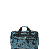 Paisley 19" Shoulder Duffle Bag