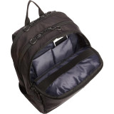 Hit The Pack Silky Polyester RFID Computer Backpack