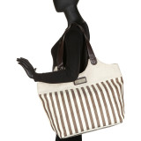 Ships Harbor Tote