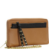 Laverne Large Cell Phone Wristlet