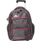 Rev Rolling Laptop Backpack