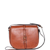 Dakota Flap Crossbody