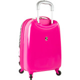 Hello Kitty Tween Spinner Luggage