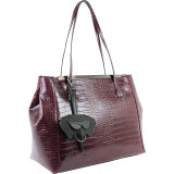 Inez Double Shoulder