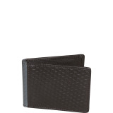 Bellamy RFID Front Pocket Flip Wallet