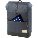 Alliance Coated Ripstop Backpack