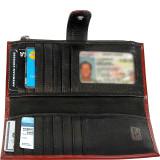 Slimline Wallet