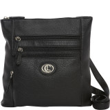 Zip Code N/S Crossbody