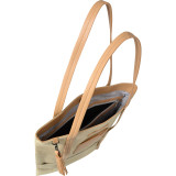 Hadley Tote - Jute