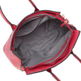 Mara Satchel With Matching Wallet