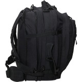 Bugout Bag - 600 Denier Poly-Canvas