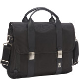 Crew Executive Choice Checkpoint Friendly Messenger Laptop Case