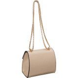 Clora Chain Handle Shoulder Bag