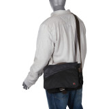 Grand Army Shoulder Bag (S)