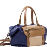 Soft Hero Satchel
