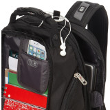 ScanSmart Backpack 1900- eBags Exclusive