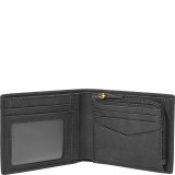 Nova Slim L-zip Bifold
