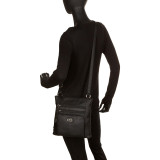 Zip Code N/S Crossbody