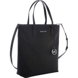 Hayley Large NS Top Zip Tote