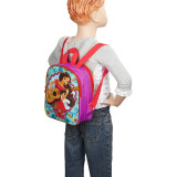 Elena Double Sided Mini Backpack