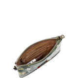 Artist Circle Phone Charging Wristlet