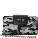 Evelyn Wallet Wristlet