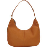 Large Side Zip Hobo - Exclusive