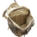 Digital Camo Hiking Pack