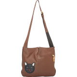 Park Avenue Shoulder Bag