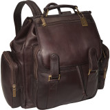 Jumbo Laptop Bak-Pack
