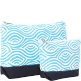 Kensington Cosmetic Bag Set