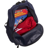 Junior Backpack with Bottle Pocket
