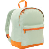 Two Tone Classic Backpack