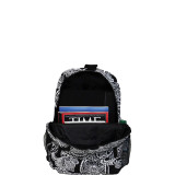 Paisley 16" Multipurpose Backpack