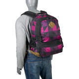 Lombard Laptop Backpack