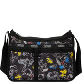 Peanuts X LeSportsac Deluxe Everyday Bag