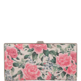 Bouquet Quinn Clutch Wallet