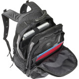 Sport Standard 15" Nylon Notebook Backpack