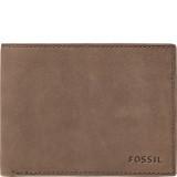 Nova Slim L-zip Bifold