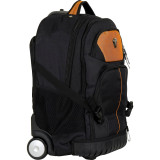 Cato Rolling Backpack