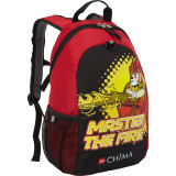LEGO Chima Master of Fire Heritage Basic Backpack