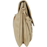 Chelsea Front Zipped Crossbody Bag
