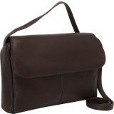 Front Flap Crossbody