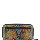 Sophia Delight Ada Zip Wallet