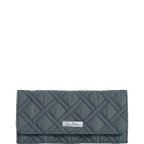 Trifold Wallet- Solids