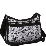 Mickey & Minnie Deluxe Everyday Bag